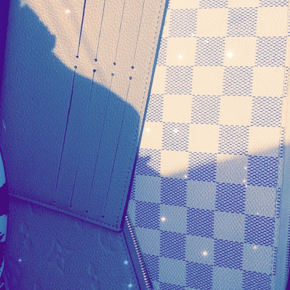 LV authentic inserts - Picture 5 of 5